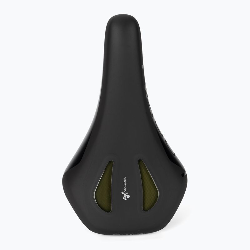 Bike saddle Selle Royal Lookin Basic Athletic 45st. black 3
