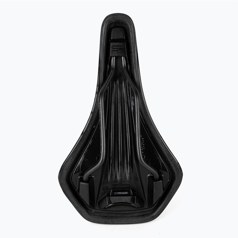 Bike saddle Selle Royal Lookin Basic Athletic 45st. black 4