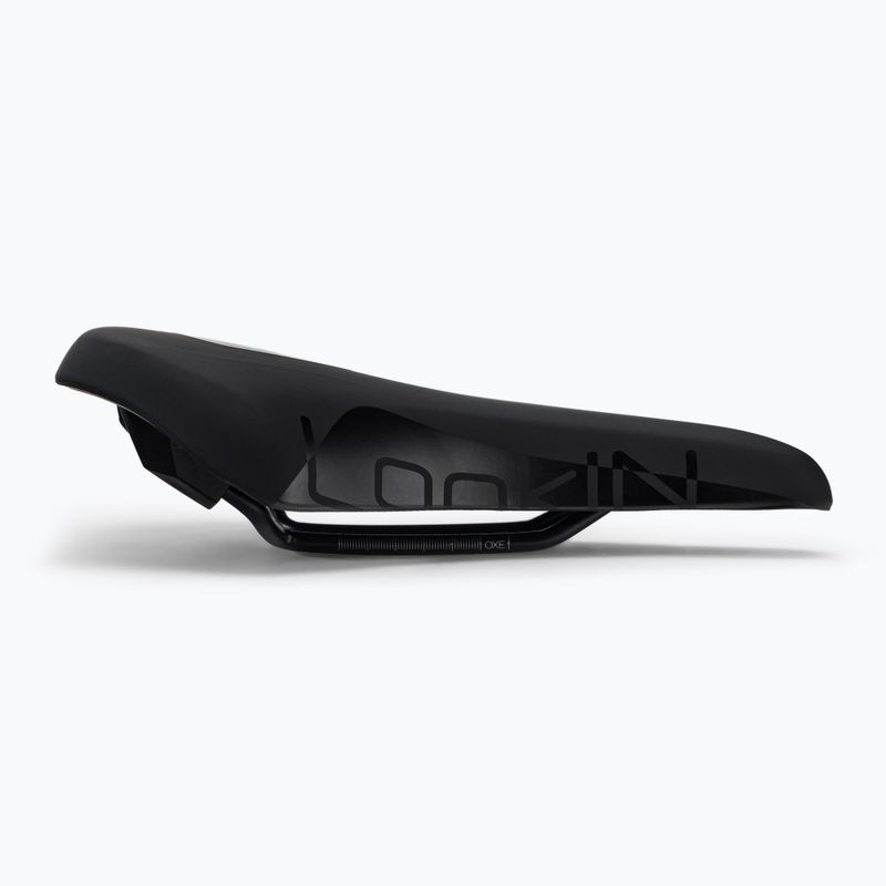 Men's gel bike saddle Selle Royal Lookin Basic Moderate 60st. black A237HR0A08014 2