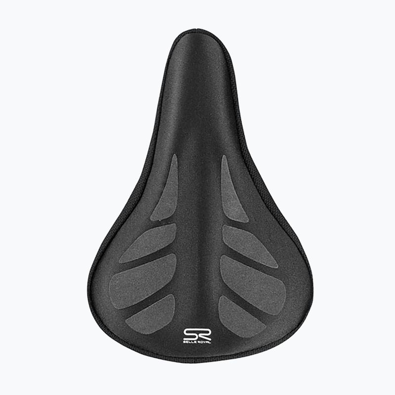 Seat cover Selle Royal Memory Royal Gel Small/Medium black