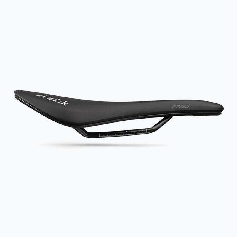 Fizik Vento Argo X5 black bicycle saddle 2