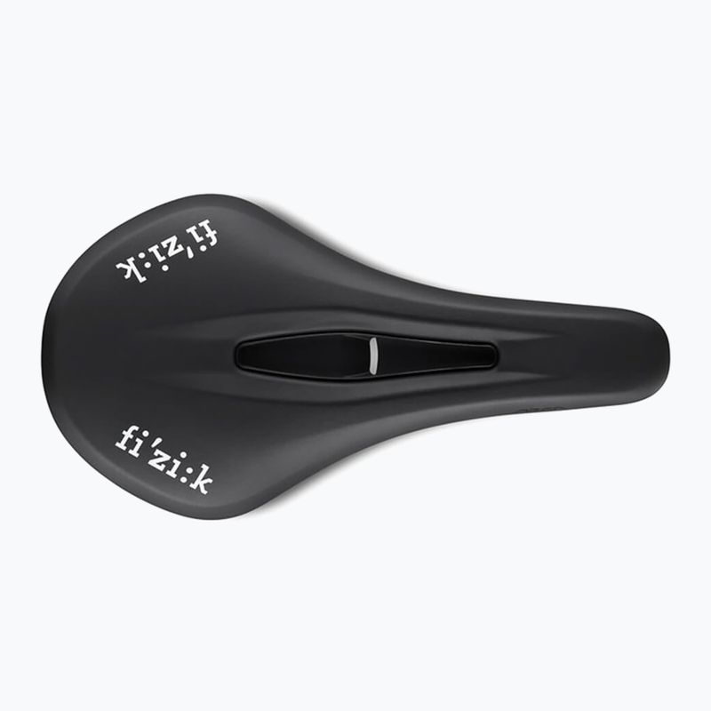 Fizik Vento Argo X5 black bicycle saddle 3