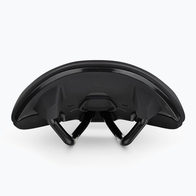 Fizik Vento Argo X5 black bicycle saddle 4