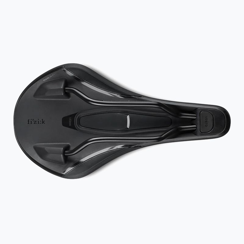 Fizik Vento Argo X5 black bicycle saddle 5