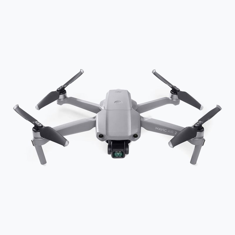 DJI Drone Mavic Air 2 Fly More Combo grey CP.MA.00000169.01