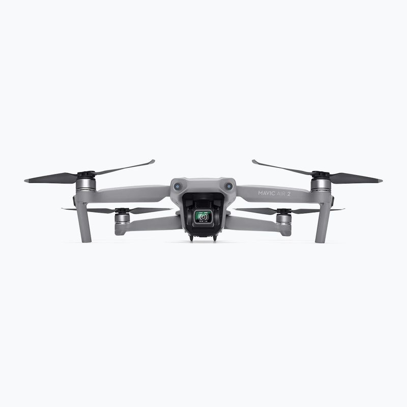 DJI Drone Mavic Air 2 Fly More Combo grey CP.MA.00000169.01 2