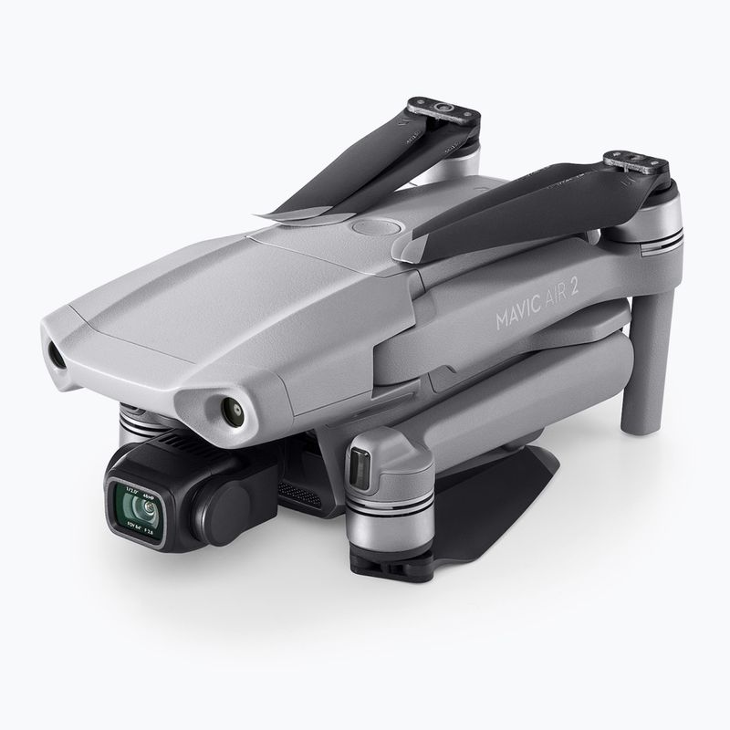 DJI Drone Mavic Air 2 Fly More Combo grey CP.MA.00000169.01 3