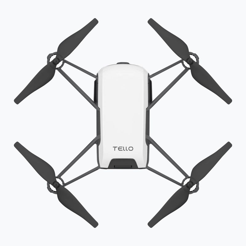 DJI Ryze Tello Boost Combo grey TEL0200C drone 2