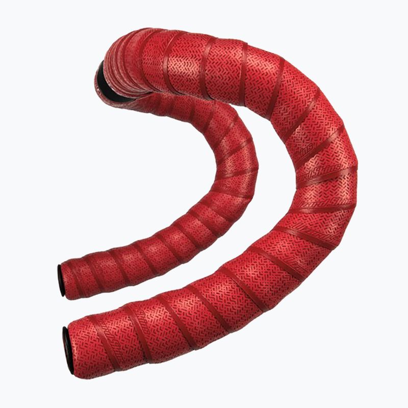 Lizard Skins Dsp 4.6 Race crimson red handlebar wraps 2