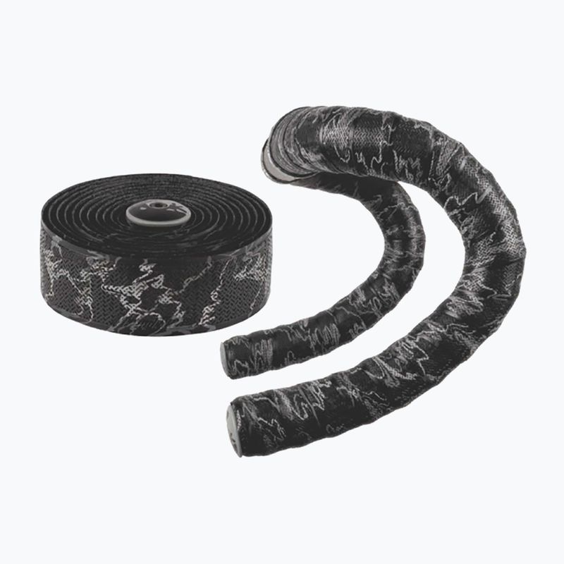 Lizard Skins Dsp 3.2 Bar black/grey handlebar wraps LZS-DSPCY313
