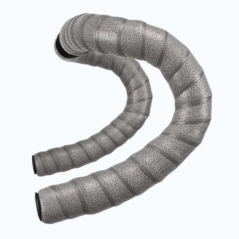 Lizard Skins Dsp 1.8 Race cool gray handlebar wraps 2