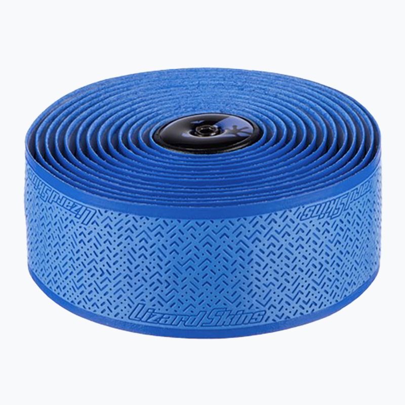 Lizard Skins Dsp 1.8 Race cobalt blue handlebar wraps