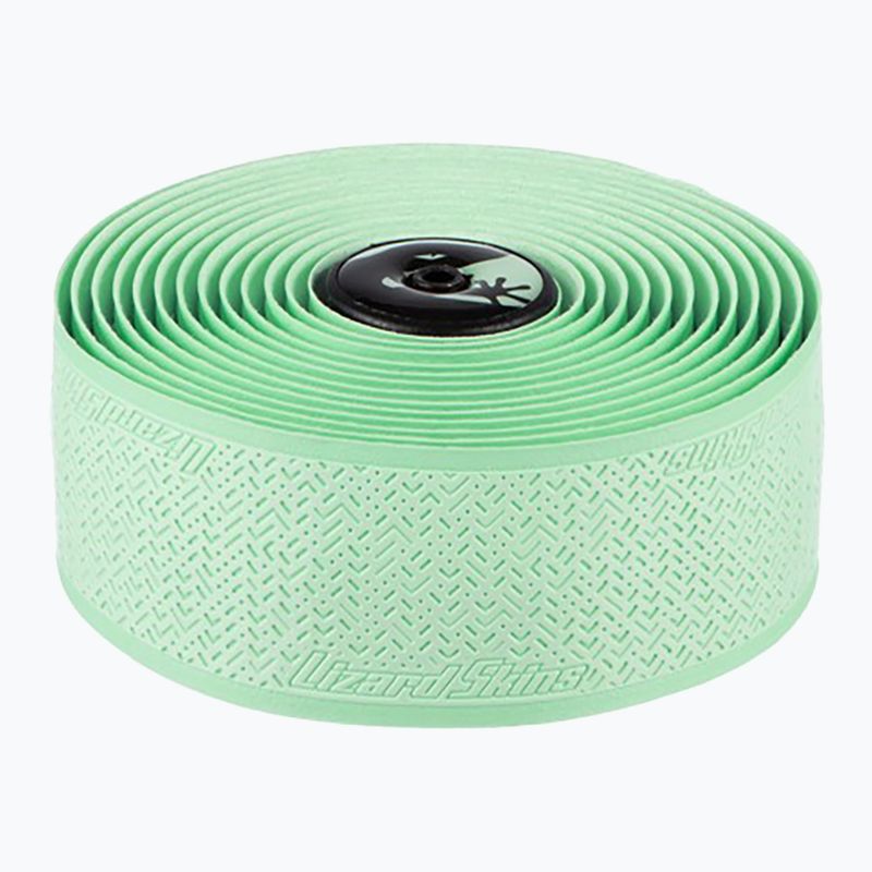 Lizard Skins Dsp 1.8 Race mint green handlebar wraps