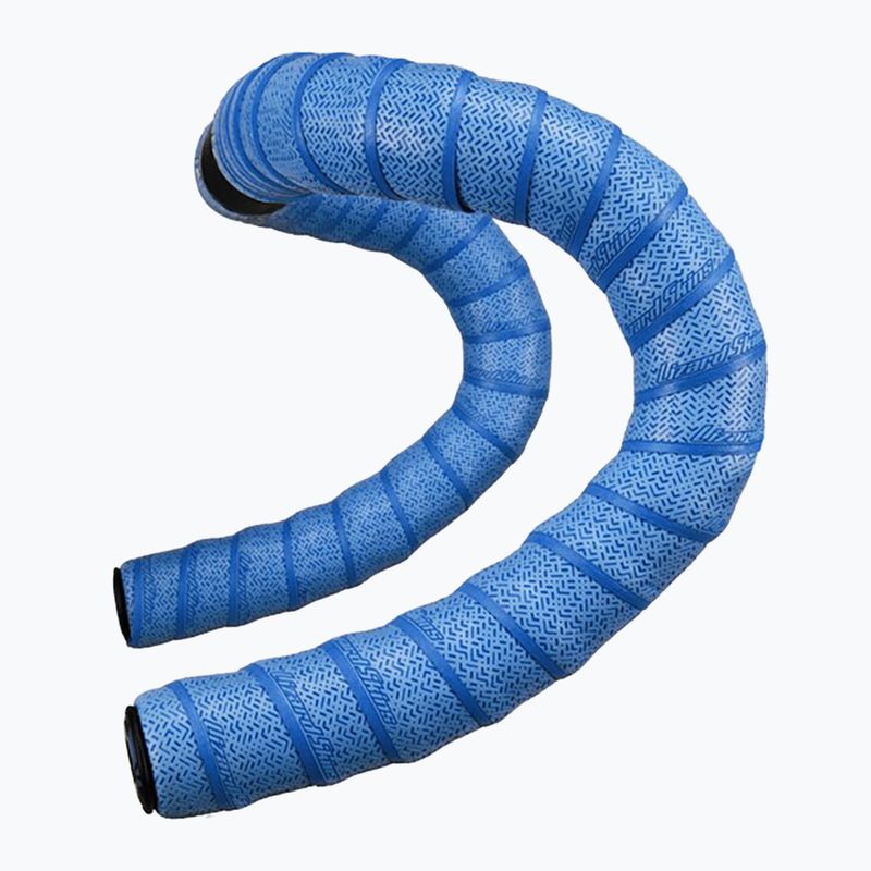 Lizard Skins Dsp 2.5 Race cobalt blue handlebar wraps 2
