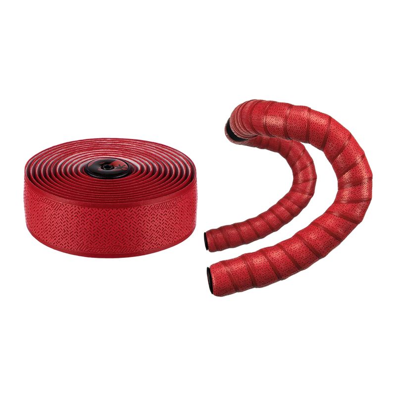 Lizard Skins DSP 2.5 Bar Red LZS-DSPCY250 handlebar wraps 2