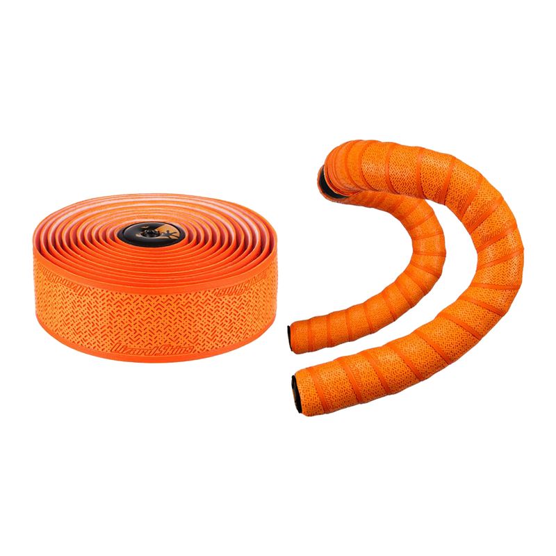 Lizard Skins DSP 2.5 Bar Orange handlebar wraps LZS-DSPCY281 2