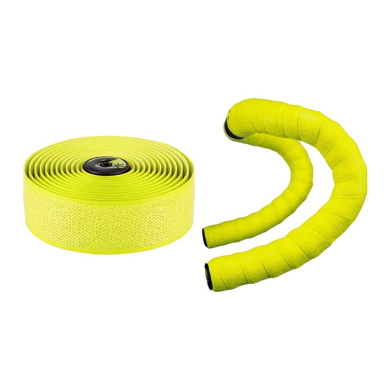 Lizard Skins DSP 2.5 Bar yellow handlebar wraps LZS-DSPCY282 2