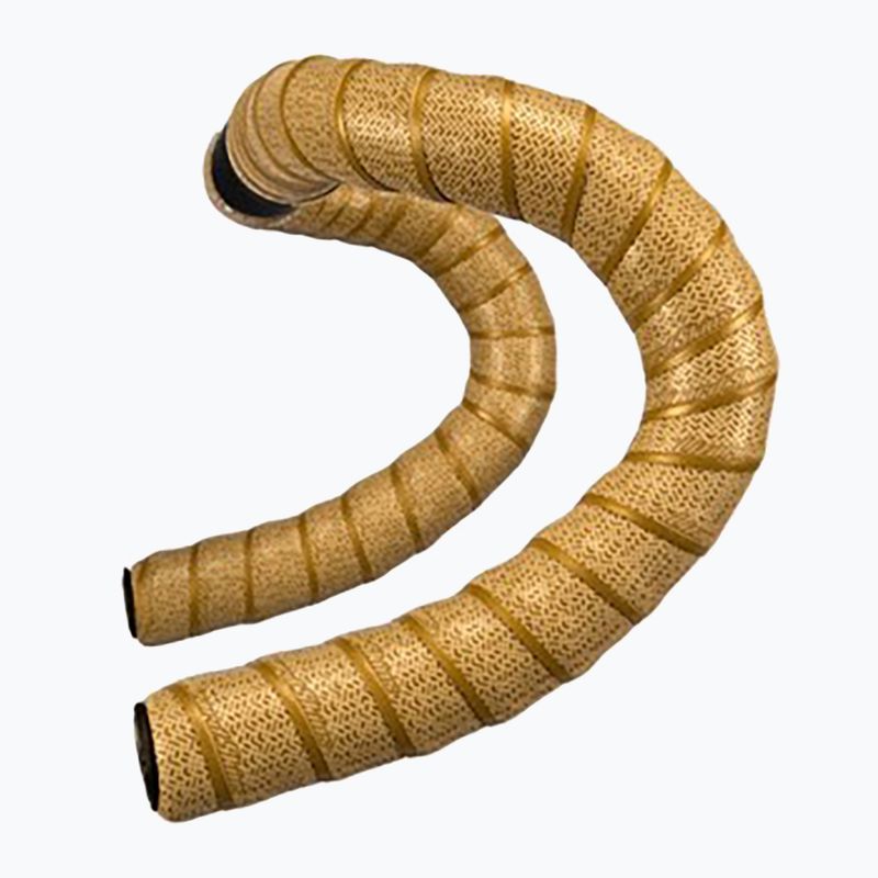 Lizard Skins Dsp 2.5 Race vegas gold handlebar wraps 2