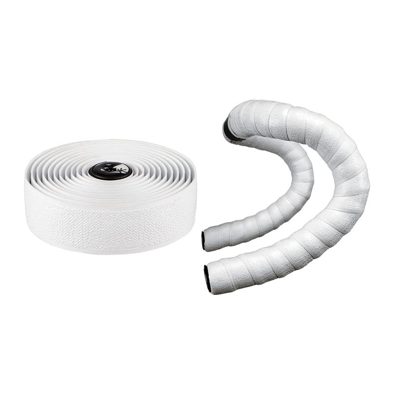 Lizard Skins DSP 3.2 Bar White LZS-DSPCY320 Handlebar Wraps 2