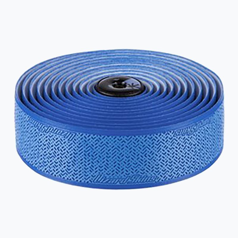 Lizard Skins Dsp 3.2 Race cobalt blue handlebar wraps