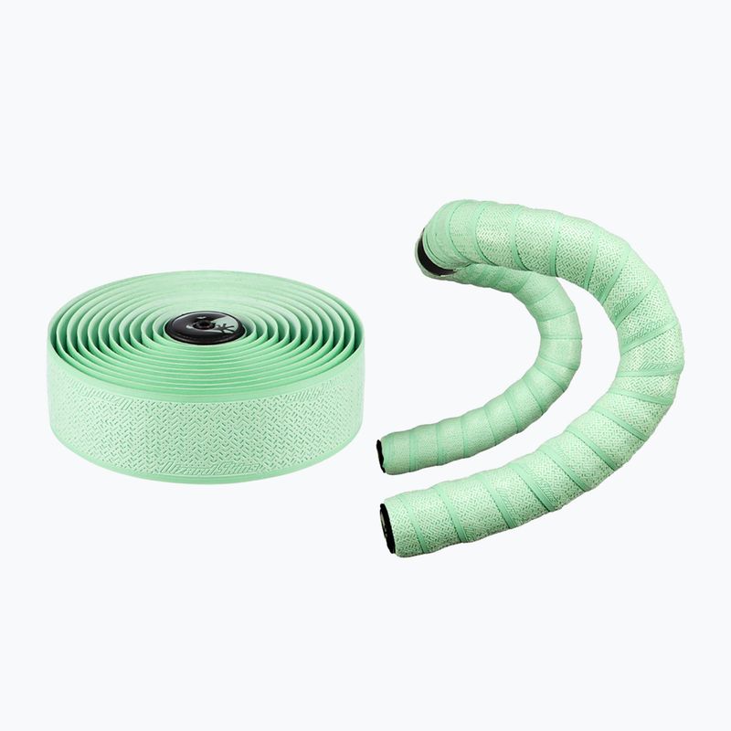 Lizard Skins DSP 3.2 Bar mint green handlebar wraps 3