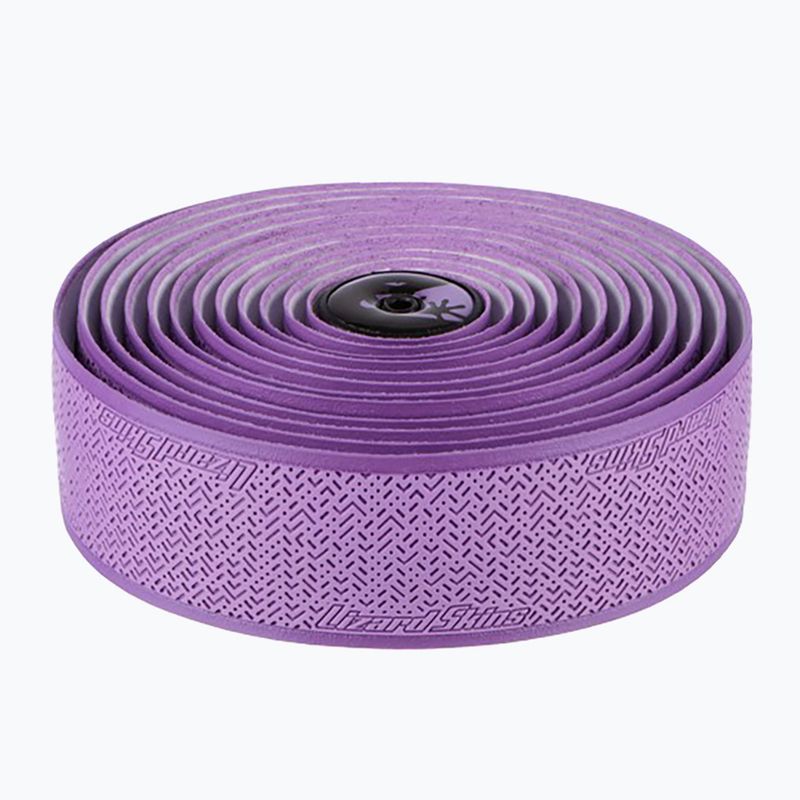 Lizard Skins DSP 3.2 Bar violet purple handlebar wraps