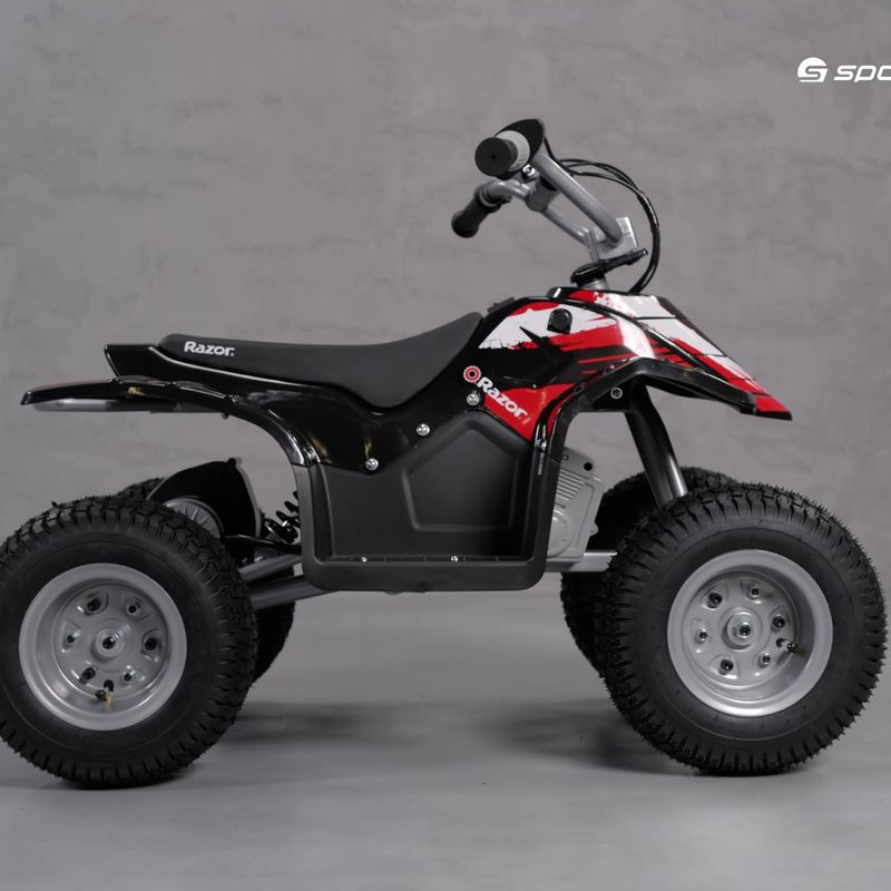 Razor Dirt children's quad black 25186501 10