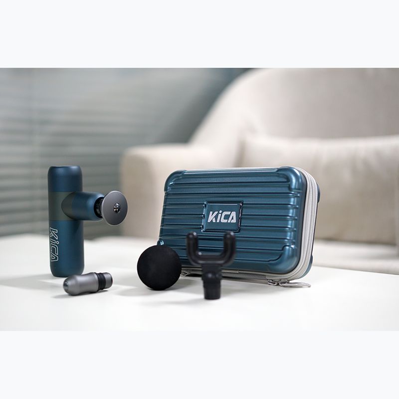 Massager KiCA FeiyuTech 2 blue 5