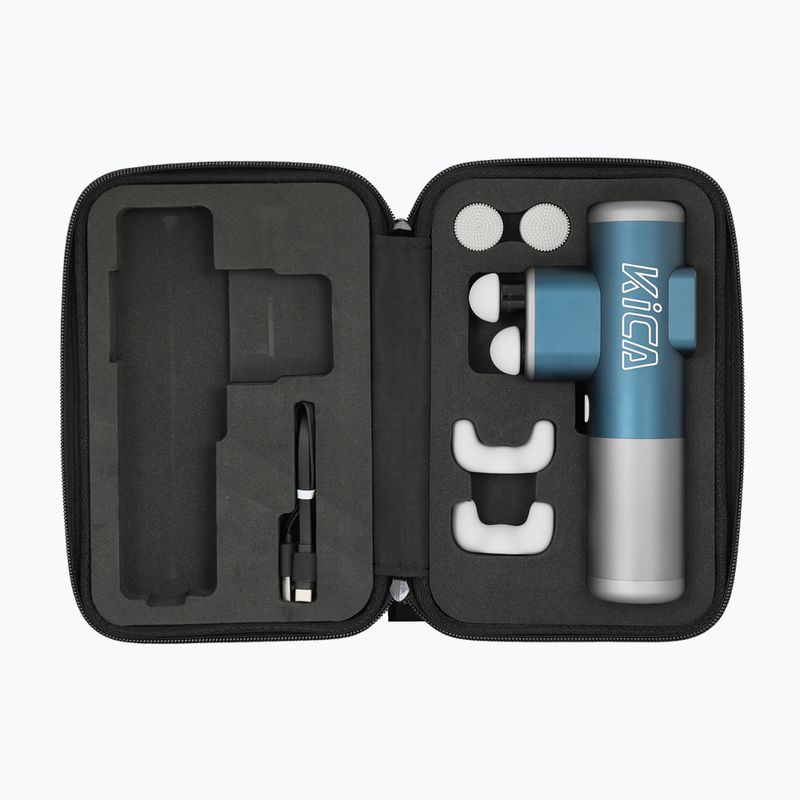 Massager KiCA FeiyuTech Pro blue 8