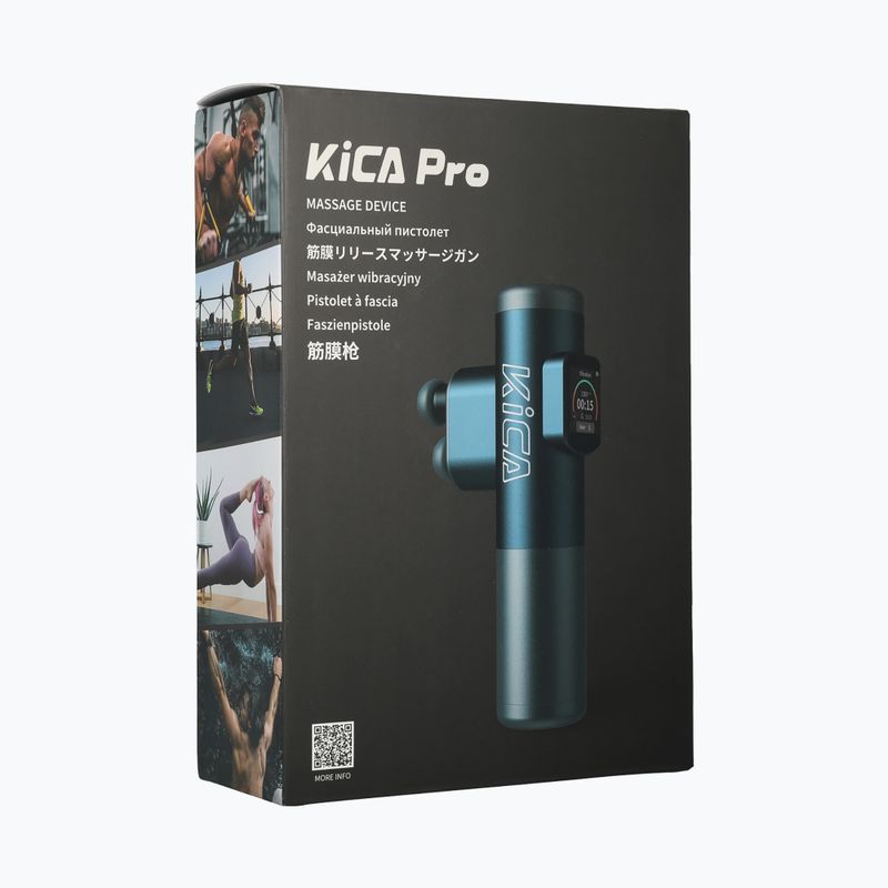 Massager KiCA FeiyuTech Pro blue 11
