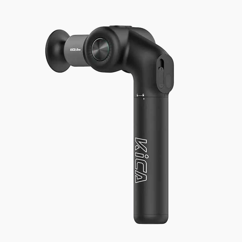 Vibrating massager KiCA FeiyuTech Evo black 3