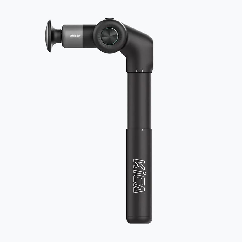 Vibrating massager KiCA FeiyuTech Evo black 4
