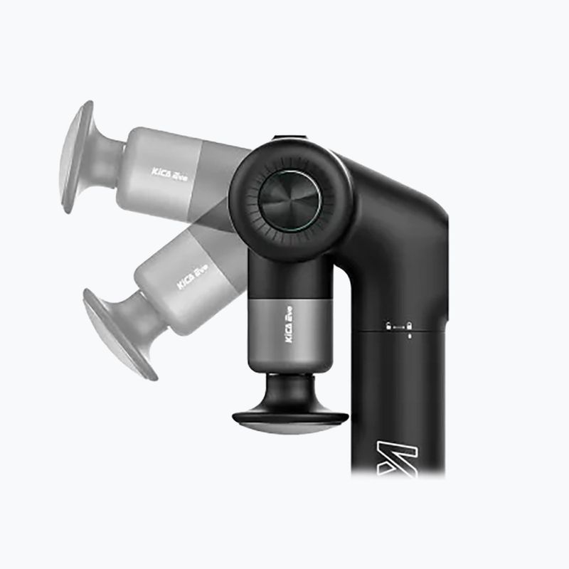 Vibrating massager KiCA FeiyuTech Evo black 7