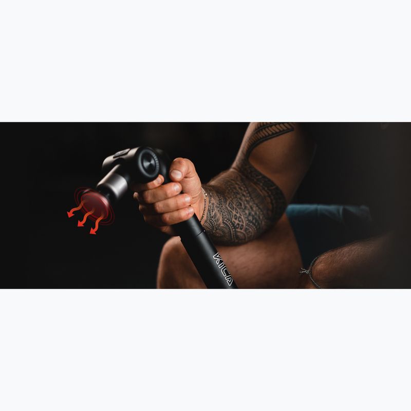 Vibrating massager KiCA FeiyuTech Evo black 9