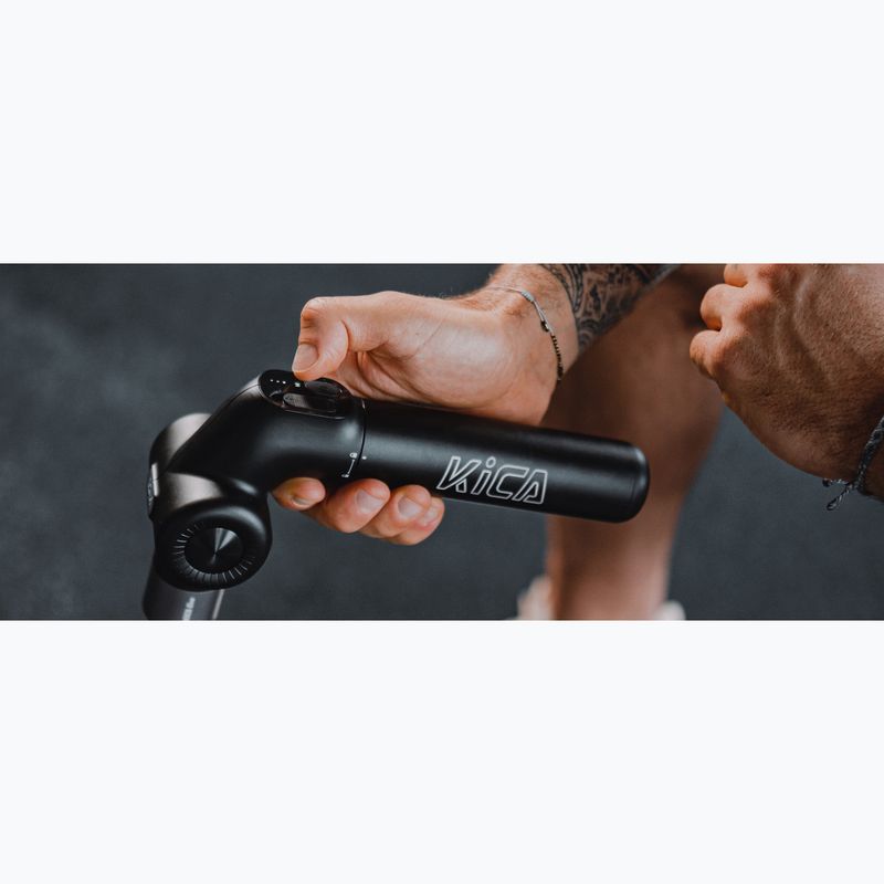 Vibrating massager KiCA FeiyuTech Evo black 10