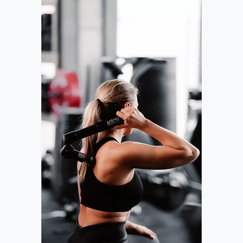 Vibrating massager KiCA FeiyuTech Evo black 11