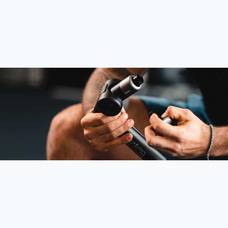 Vibrating massager KiCA FeiyuTech Evo black 13