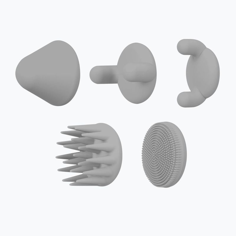 Vibrating massager KiCA Mini 3 red 6