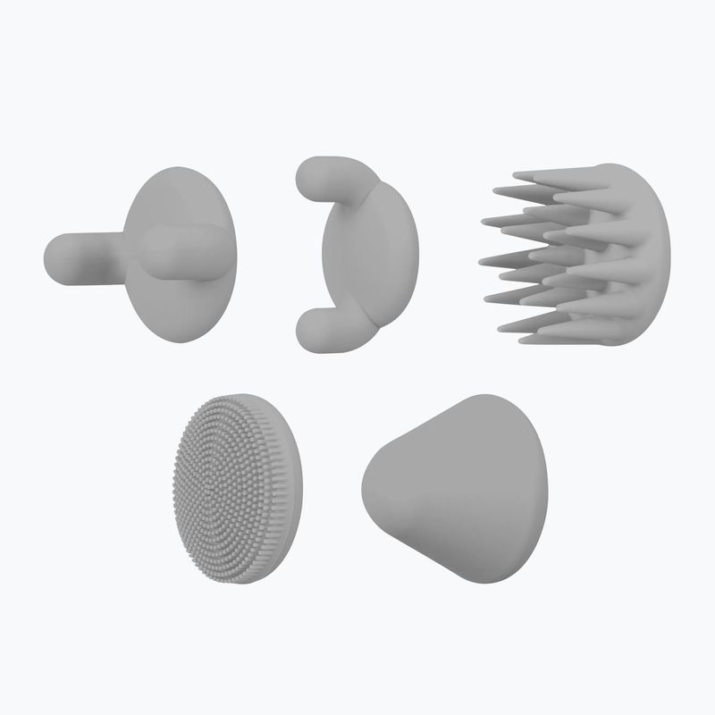 Vibrating massager KiCA Mini 3 black 5