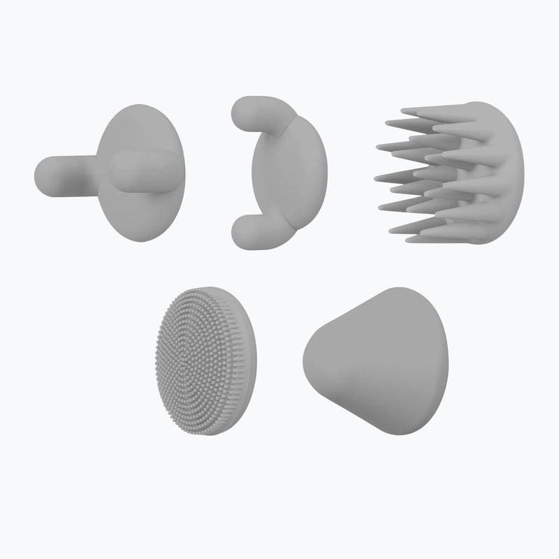 Vibrating massager KiCA Mini 3 ocean blue 6