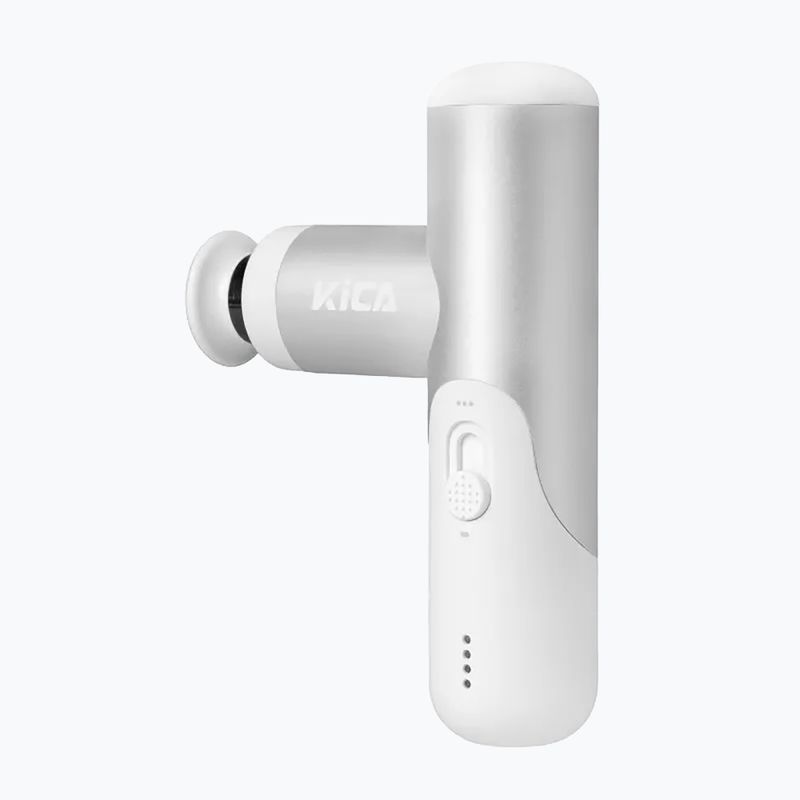 Vibrating massager KiCA Mini 3 white 2