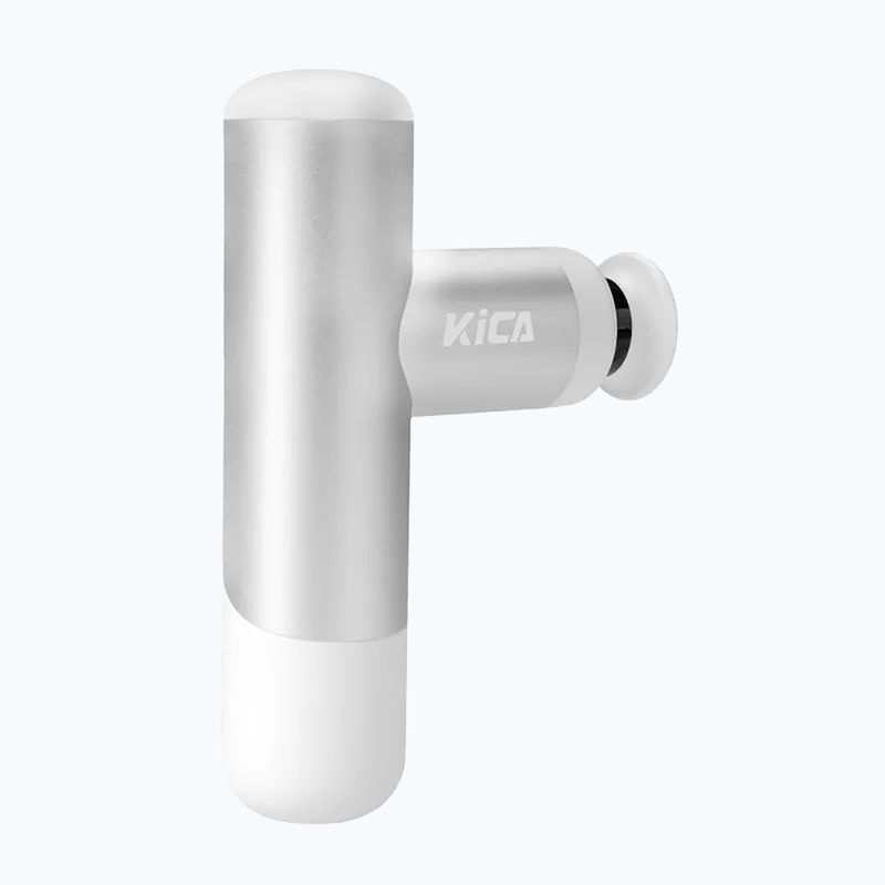 Vibrating massager KiCA Mini 3 white 3