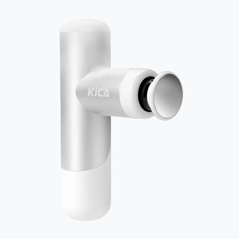 Vibrating massager KiCA Mini 3 white 4