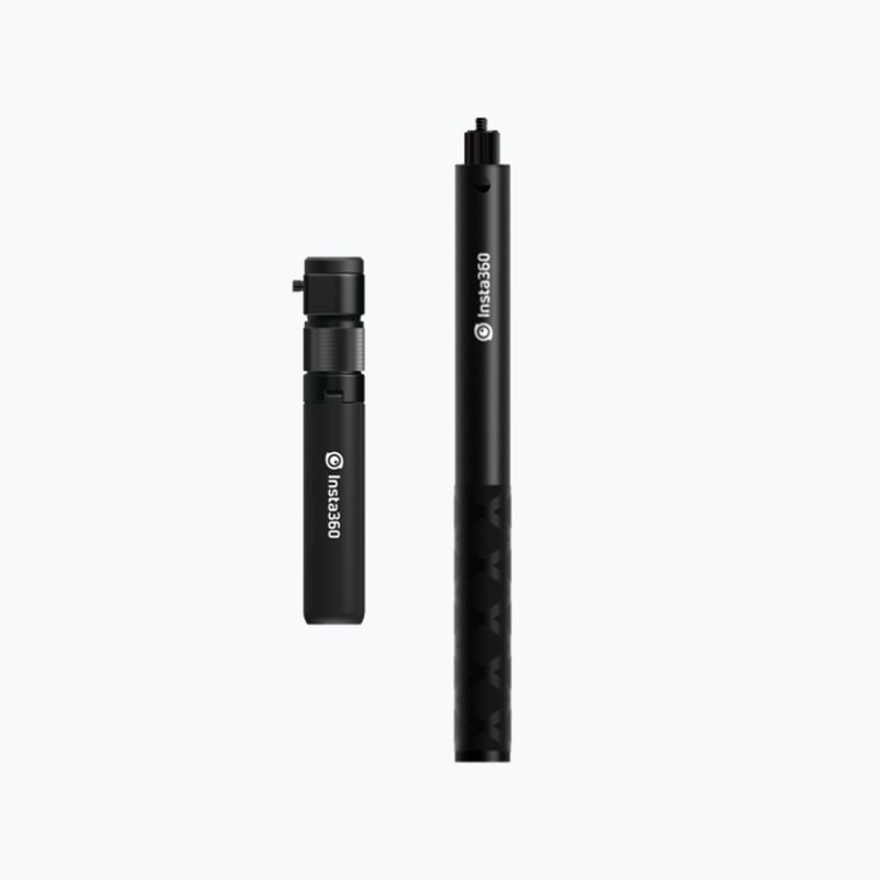 Insta360 selfie stick Bullet Time Bundle black CINGBTH/B