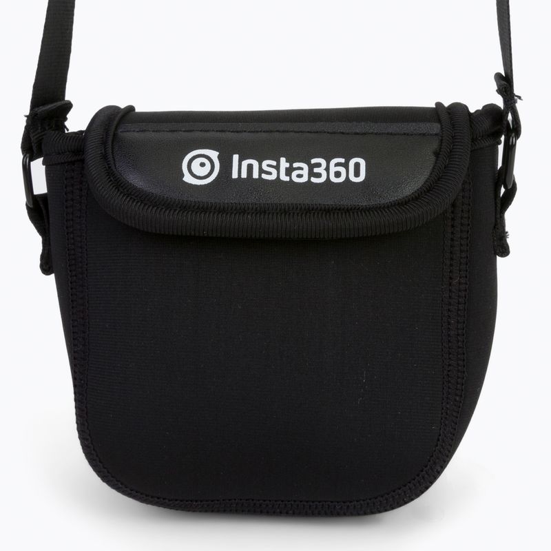 Insta360 ONE R Quick Draw Camera Case Black CINOQDB/A 2