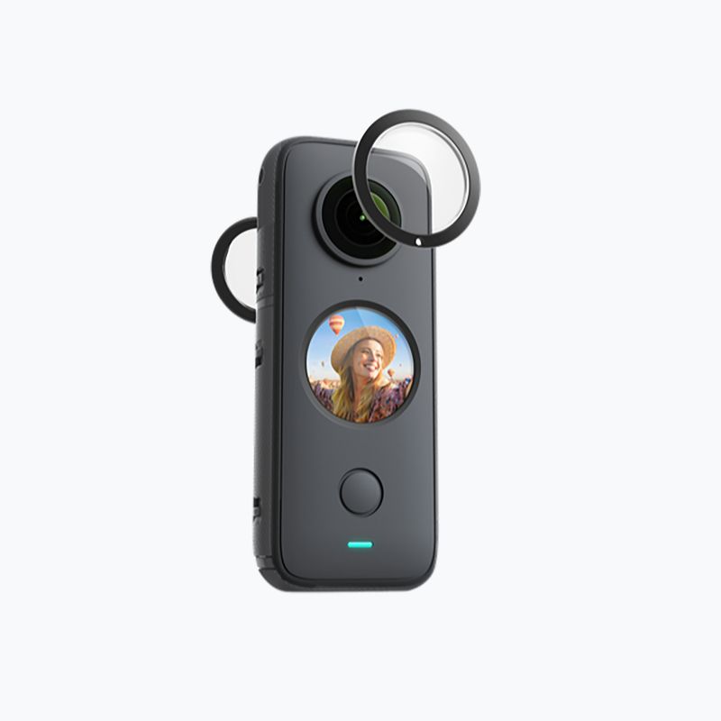 Insta360 ONE X2 Lens Guards CINX2CB/E