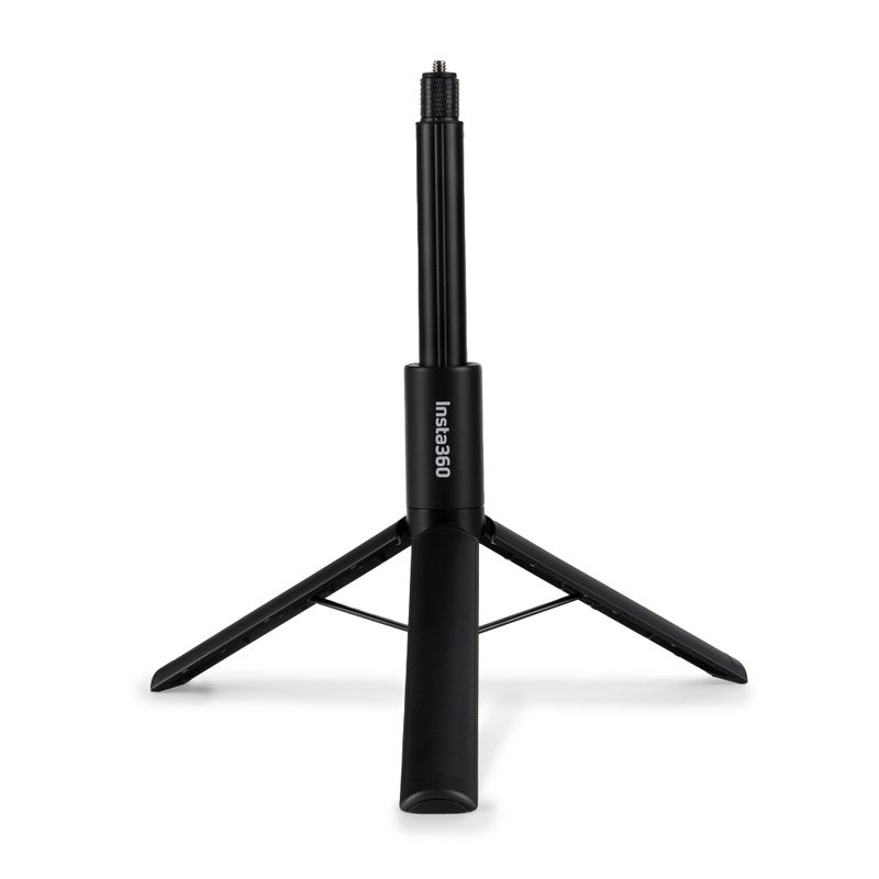 Insta360 2-in-1 selfie stick black CINX2CB/G