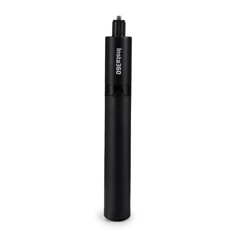 Insta360 2-in-1 selfie stick black CINX2CB/G 2