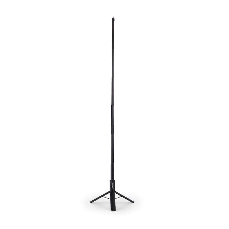 Insta360 2-in-1 selfie stick black CINX2CB/G 3