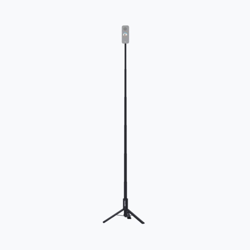 Insta360 2-in-1 selfie stick black CINX2CB/G 8